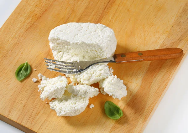 Ricotta — Foto Stock