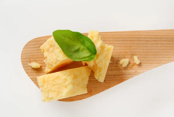 Fromage parmesan — Photo