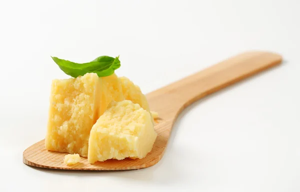 Parmesan cheese — Stock Photo, Image