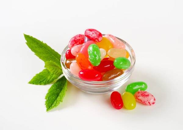 Jelly beans