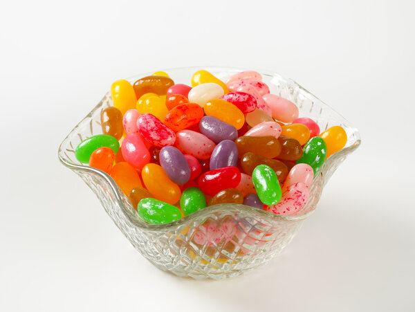 Jelly beans