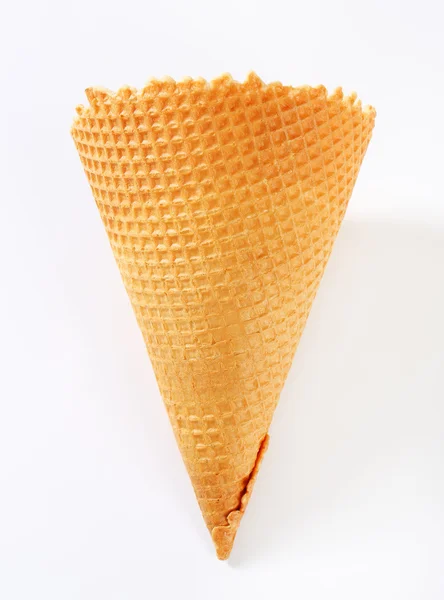 Waffelkornett — Stockfoto