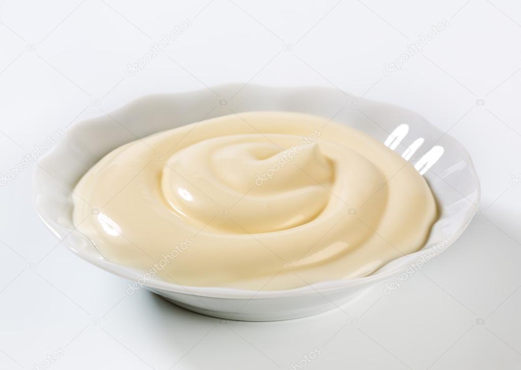 Mayo-Sour Cream Dressing