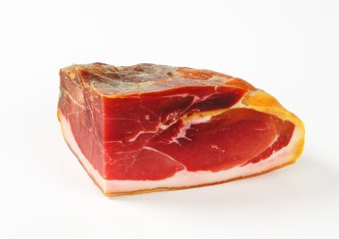 Prosciutto crudo