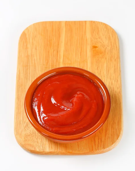 Tomatpure - Stock-foto