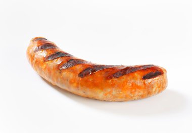ızgara sosis