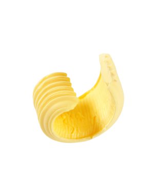tereyağı curl
