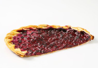 Üzümlü tart
