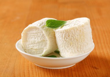 crottins de chevre peynir