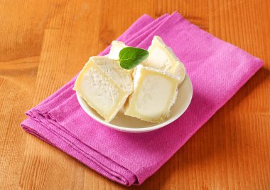 yarıya crottins de chevre