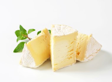Chaource peyniri