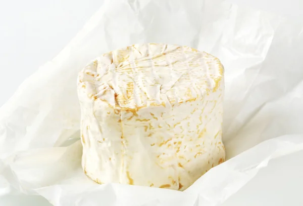 Chaource チーズ — ストック写真