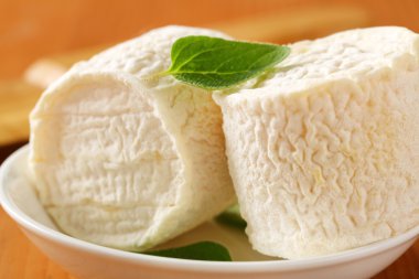 crottins de chevre peynir
