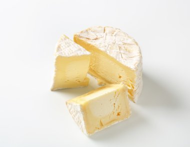 Chaource peyniri
