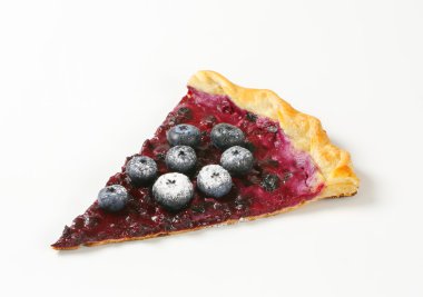 dilim ince üzümlü tart