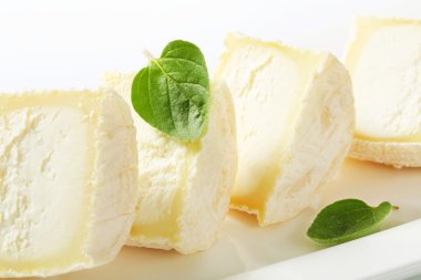 yarıya crottins de chevre