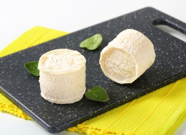 crottins de chevre peynir