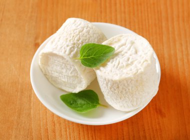 crottins de chevre peynir