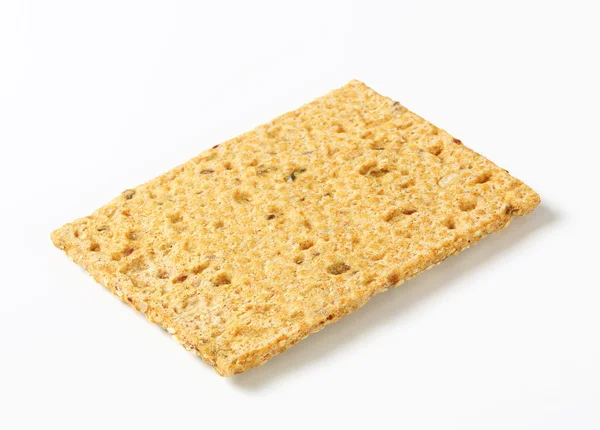 Biscoito de semente múltipla — Fotografia de Stock