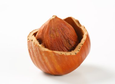 kırık fındık