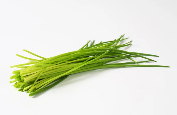 Fresh chives — Stock Photo, Image