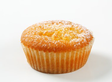 puding dolu cupcake