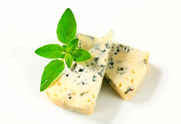 Blue cheese — Stock Photo, Image