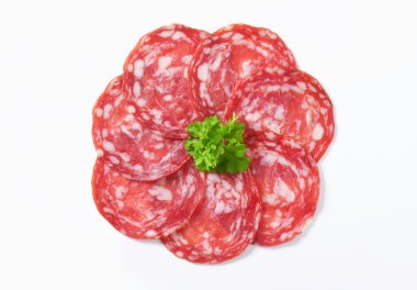 İber salchichon