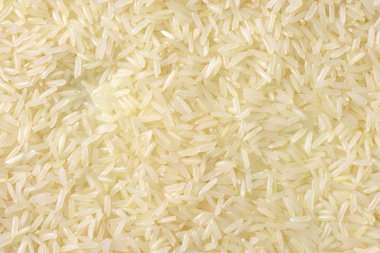 Jasmine rice clipart