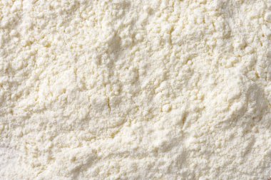 White flour clipart
