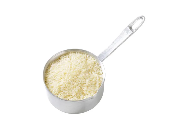 Jasmijn rijst — Stockfoto