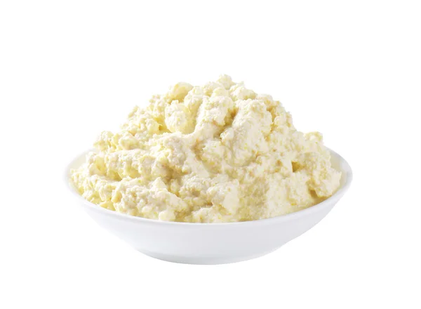 Horseradish sauce — Stock Photo, Image