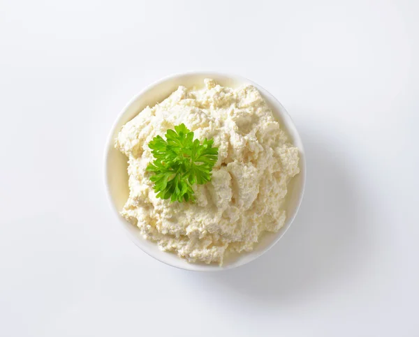 Horseradish sauce — Stock Photo, Image