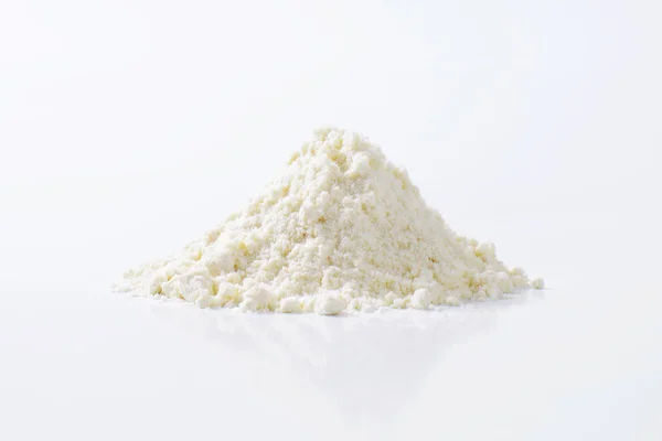 柔らかい小麦粉 — ストック写真