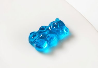 Mavi Gummy bear