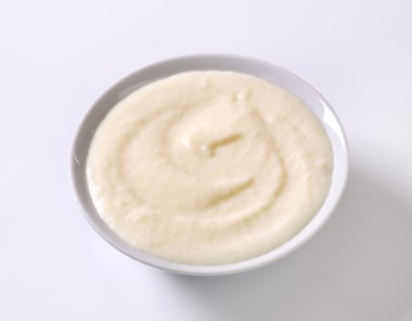 süt puding