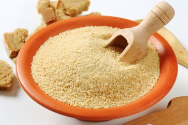 Ekmek Kırıntıları