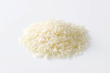 Thai jasmine rice clipart