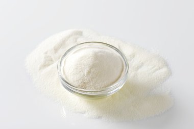 süt tozu