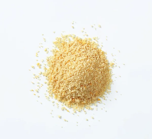 Breadcrumbs — Stock Photo, Image