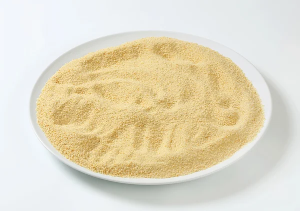 Breadcrumbs — Stock Photo, Image