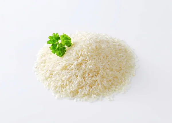 Ταϊλανδέζικο ρύζι γιασεμιού — Φωτογραφία Αρχείου