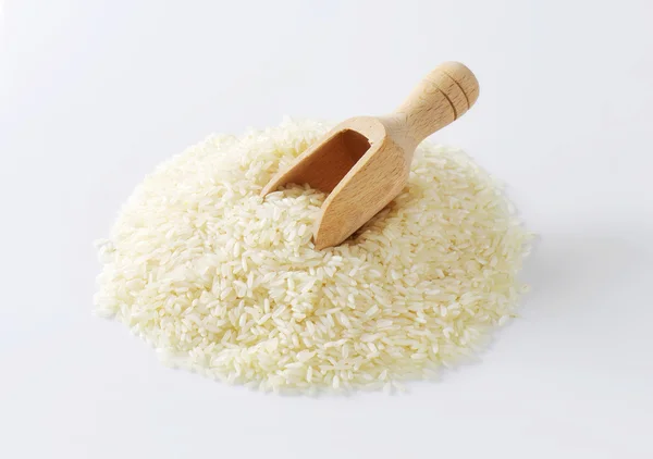Thaise jasmijn rijst — Stockfoto