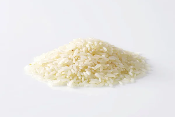 Arroz de jasmim tailandês — Fotografia de Stock