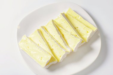 Dilimlenmiş Carre de l'Est