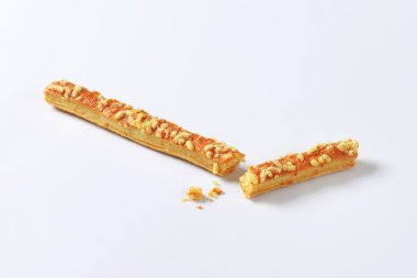 Peynirli çubuk