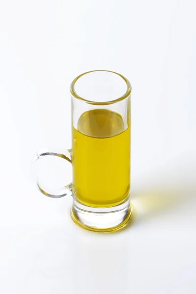 Olive oil — Stock Photo, Image