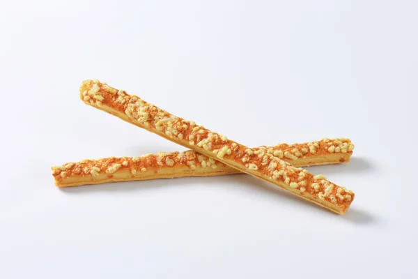 Käsesticks — Stockfoto