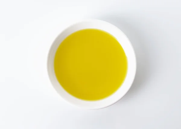 Olio d'oliva — Foto Stock