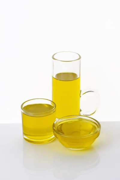 Olive oil — Stock Photo, Image